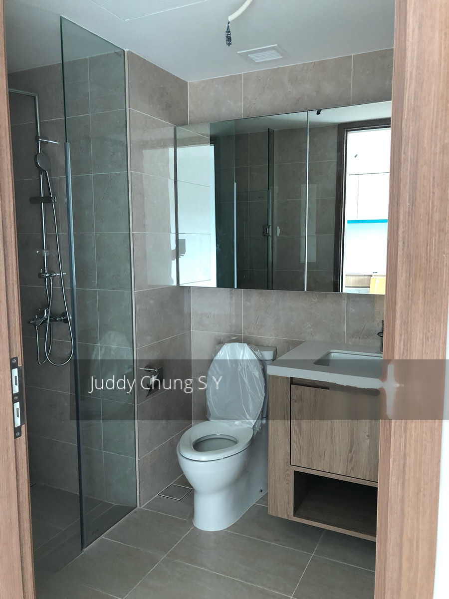 Kingsford Waterbay (D19), Apartment #194897722